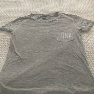 2 Victoria Secret tops,